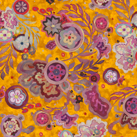 MINKY PRINTS             